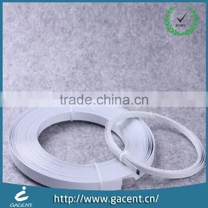7mm Flat Continuous Stainless Steel Bone thumbnail-4