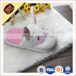 Hotsale Cozy and Cute Velvet Animal Slippers for Women & Kids thumbnail-1