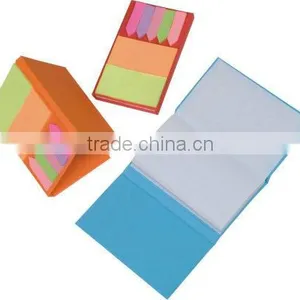 Colorful Notepad thumbnail-1