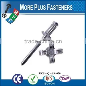 Made in Taiwan Peel Type Pop Rivet thumbnail-3