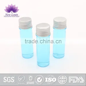 Hotel Soap Shampoo and Shower Gel Bottles thumbnail-2