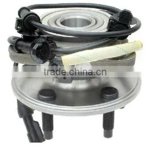 515004,F75W-1104CA Wheel Hub Kit thumbnail-1