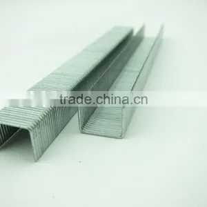 21GA 8006 Galvanized Staple thumbnail-2