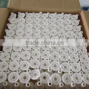 100 Polyester Prewound Bobbin Thread thumbnail-1