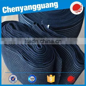 Soft Fabric Jacquard Elastic Webbing Belt thumbnail-5