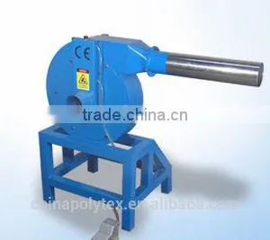 Pilllow/cushion Polyester Fiber Filling Machine thumbnail-1