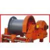 Grooved Drum Electric Marine Anchor Winch and Mooring Winch thumbnail-1