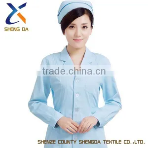 Disposable Hospital Uniform Hospital Apparel thumbnail-1