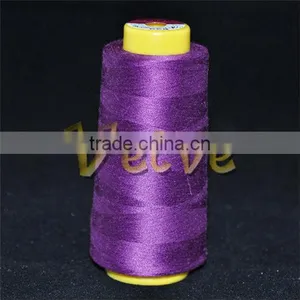 Brown Nylon Monofilament Jeans Sewing Thread Leather thumbnail-1