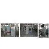 Waste PP / PE Film, PET Film Plastic Agglomerator Recycling Machine thumbnail-1