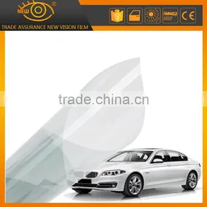 High Quality 1.52*30m Car Solar Window Film With Sun Protective Coating thumbnail-1