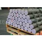 301, 304, 316, 430 Bright Stainless Steel Round Bar Stock For Decoration thumbnail-1