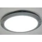 Ultra Slim 12 Watt Recessed LED Panel Lights Warm White 3000K For Hotel thumbnail-1