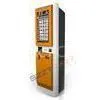 ZT2180 Free Standing Gaming / Digital Signage Custom Kiosks With Cash / Coin Acceptor thumbnail-1