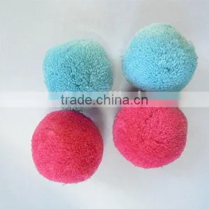 Low Price Antique Wedding Decoration Pompoms Cheerleading thumbnail-6