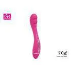 Powerful Silicone Vibrators, Waterproof Female Masturbation Toys thumbnail-1