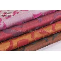 Flame Retardant Jacquard Fabric FR-0193 thumbnail-1