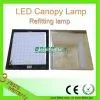 2013 New Type of 100W Led Canopy Light thumbnail-1