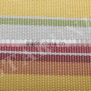 Colorful Pvc Coated Nets Cotton Fabric Textile Market thumbnail-3