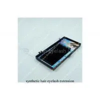 Synthetic Hair Eyelash Extension thumbnail-1