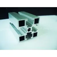 Irregular Extruded Custom Industrial Aluminum China thumbnail-1