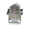 Metal Bird Cage 01 thumbnail-1