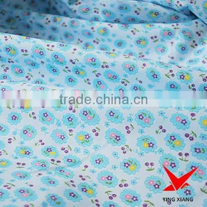 100% Cotton Printed Fabric for Baby thumbnail-1