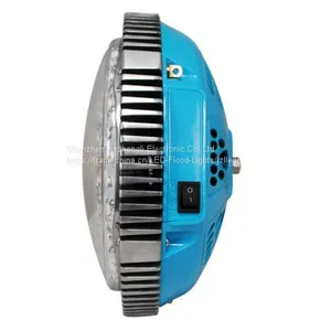 UFO 140W LED Grow Light thumbnail-3