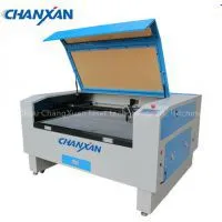 Co2 Acrylic Laser Cutting Machine thumbnail-1