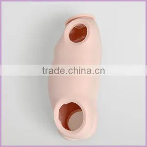 Kid Toys Popular Vinyl Reborn Doll Making Mold/mini Reborn Soft Silicone Baby Dolls thumbnail-5