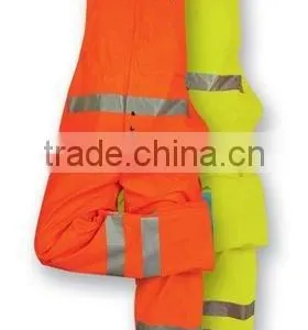 REFLECTIVE WORKING BIB PANTS thumbnail-1