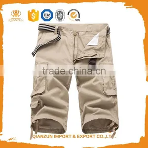Custom Man Jogger Shorts Man Shorts thumbnail-6