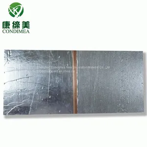 Condimea Aluminium & PU Foam Acoustic Board for Residential Decoration thumbnail-2