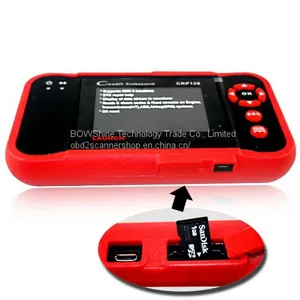 Launch Creader CRP129 Code Reader Scanner thumbnail-2