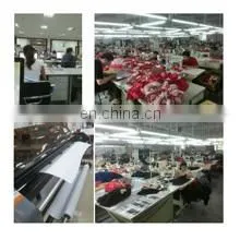 Dongguan Magical Grass Fashion Apparel Trading Co., Ltd. company overview - view 2 thumbnail