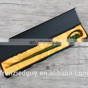 Cheap Cosplay Fleur Isabelle Delacour Harry Potter Wand thumbnail-6