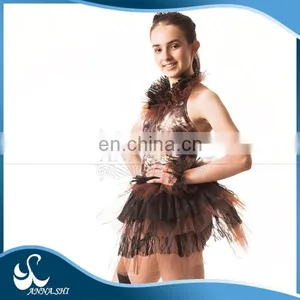 Famous Brand China Beautiful Girl Ballet Tutu Dress thumbnail-2