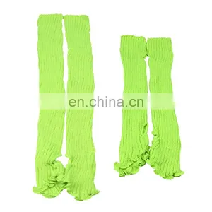 Stirrup Cheap Leg Warmers thumbnail-1
