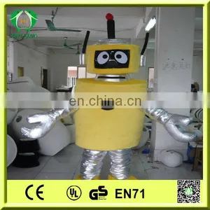 HI Hot Sale Plex Costume thumbnail-1