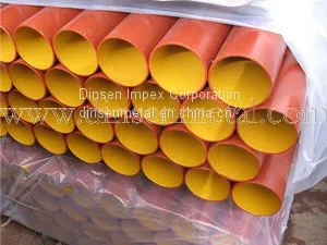 EN877 SML KML TML BML Cast Iron Drainage Pipe Fittings thumbnail-2