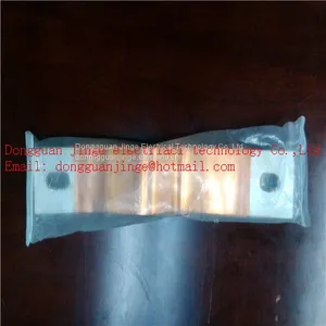 Low Price Copper Foil Soft Connector Custom thumbnail-5