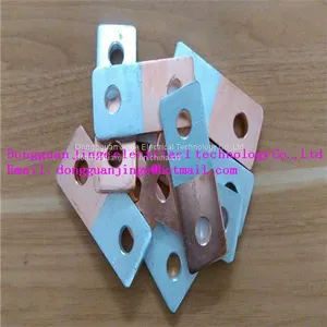 Copper Aluminum Transition Joint Low Price Low MOQ thumbnail-4
