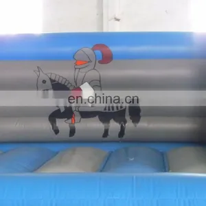 Indoor Commercial Inflatable Bounce House Inflatable Jolly Jumper for Kids thumbnail-3