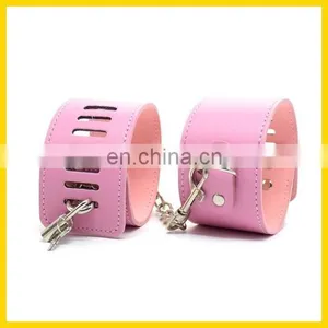 Wrist and Ankle Restraint, Adult Sex Toy Online thumbnail-1