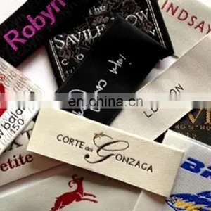 Labels Design for Socks thumbnail-4