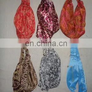 SILK PRINTED HAIRBANDS 500 PCS FROM INDIA thumbnail-3