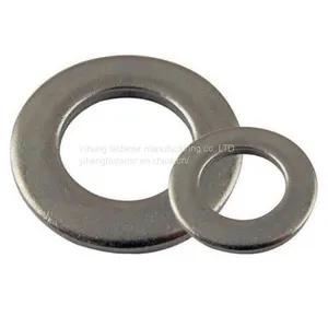 Plain Washer thumbnail-2