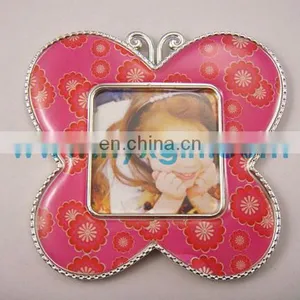 Graceful&Exquisite Handmade Factory Fridge Photo Frame thumbnail-3