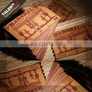 Custom New Design Jeans Leather Patch Labels Tags thumbnail-1