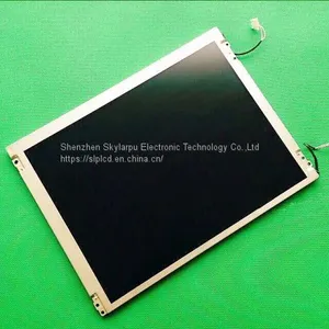 Vehicular Mobile Data Terminals LCD Display Screen Panel for Symbol VC5090 VC 5090 (Full Size) Repair Replacement thumbnail-1